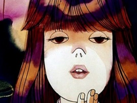 Алиса в стране чудес