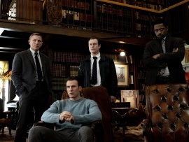 Достать ножи (4)