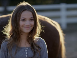 Пегас: Волшебный пони