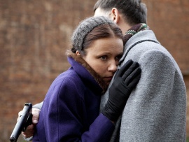 Крик совы (4)