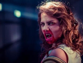 Другой мир. Начало