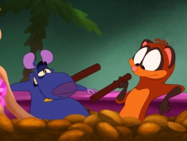 Новогодний переполох (5)