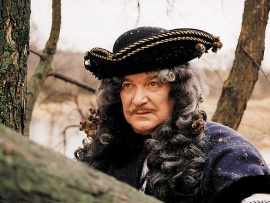 Тайны дворцовых переворотов. Смерть юного императора