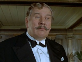 Смерть на Ниле (3)