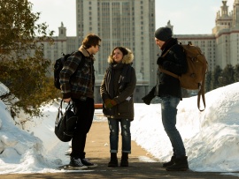 Надломленные души (2)