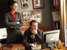 Пыльная работа