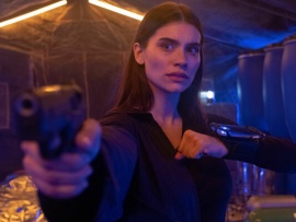 Звездный рубеж (5)