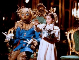 Возвращение в страну Оз (3)