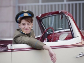 Сын отца народов