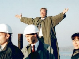 Бандитский Петербург: Терминал (3)
