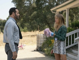 Большой потенциал (3)