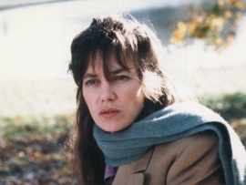 Джейн Б. Глазами Аньес В