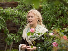 Версальский роман (2)