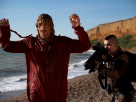 Обитаемый остров. Схватка (6)