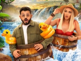 Новые звезды в Африке