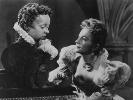 Частная жизнь Елизаветы и Эссекса (3)