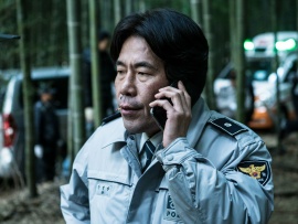 Воспоминания убийцы