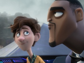 Камуфляж и шпионаж (3)