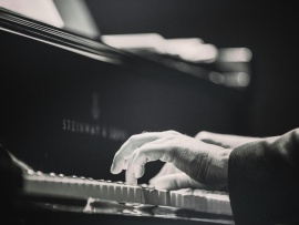 Концерт Мир русского романса