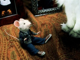 Стюарт Литтл (6)