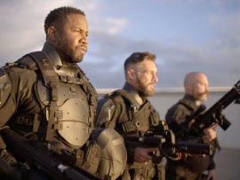 Мёртвая зона