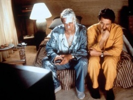 Эркюль и Шерлок против мафии (4)