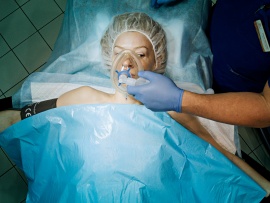 Любовь без размера (2)