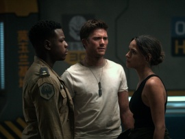 Тихоокеанский рубеж-2