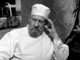 Сабачае сэрца