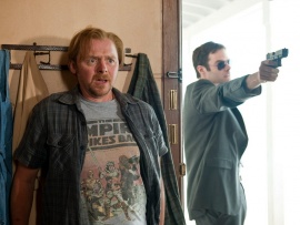 Пол: Секретный материальчик (6)