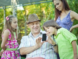 Сваты нарядные