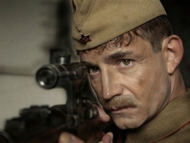 Снайпер: Оружие возмездия