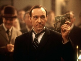 Железная воля (3)