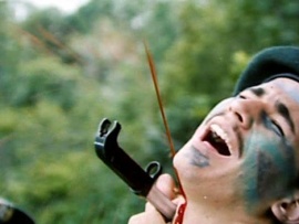 Одиночное плавание (6)