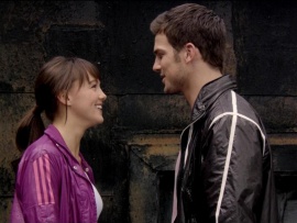 Шаг вперед 3D