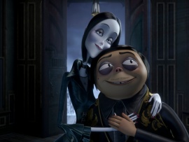 Семейка Аддамс