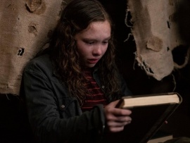 Страшные истории для рассказа в темноте (6)