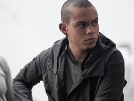 Голодные игры: Сойка-пересмешница (6)