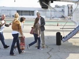 Необычная семья (3)