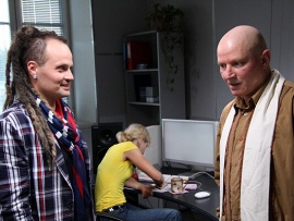 Классные мужики