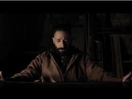 Одинокий волк (6)