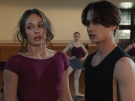 Красные башмачки: Новая глава (5)