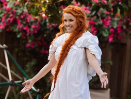 Излом времени