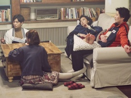 Силачка До Бон-сун (4)