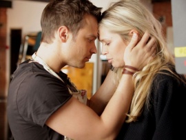 Любовь в большом городе-2