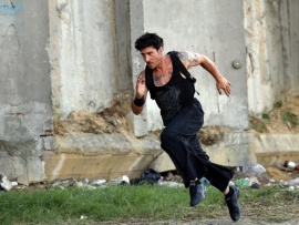 13-й район: Ультиматум (3)