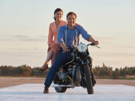 Bella Германия