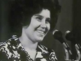 Наша мама — герой