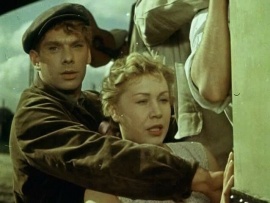 Дорогой мой человек