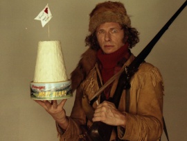 Укол зонтиком (3)